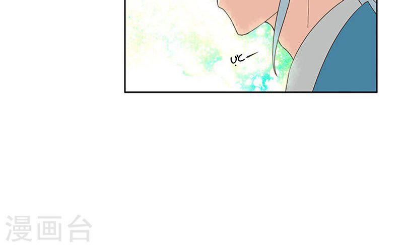 Dục Huyết Thương Hậu Chapter 41 - Trang 2