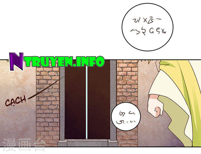 Dục Huyết Thương Hậu Chapter 41 - Trang 2