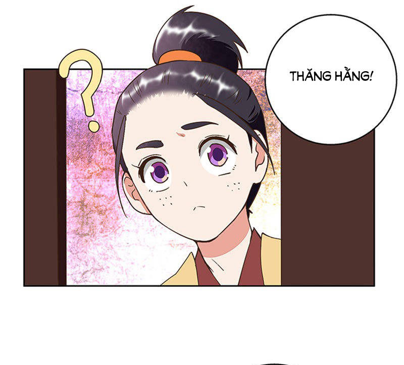 Dục Huyết Thương Hậu Chapter 41 - Trang 2