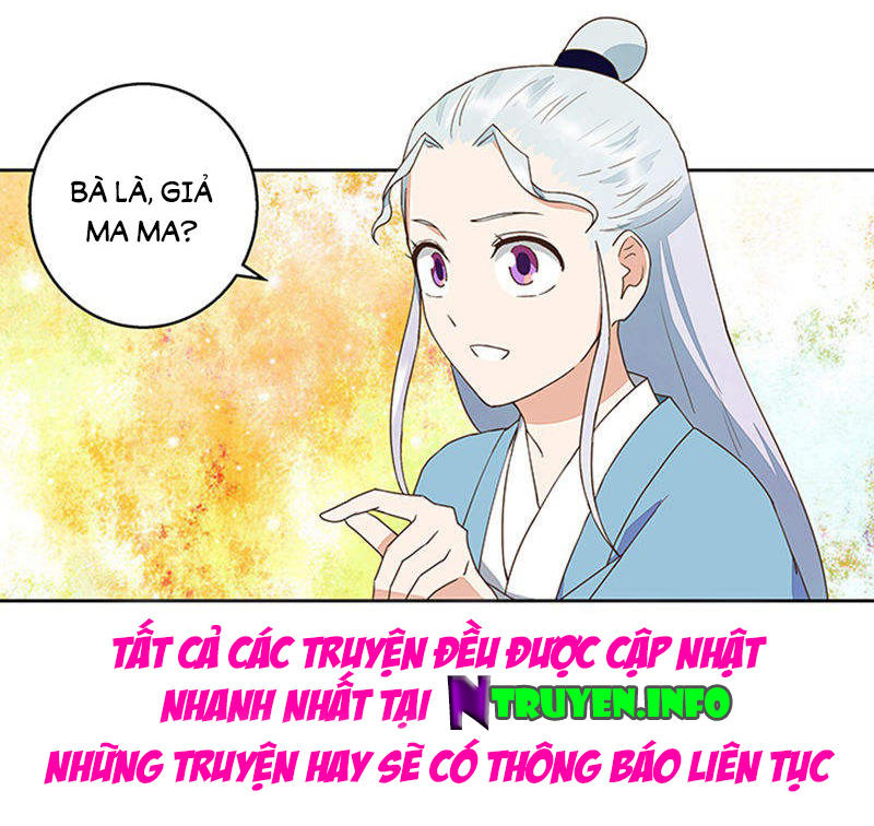 Dục Huyết Thương Hậu Chapter 41 - Trang 2