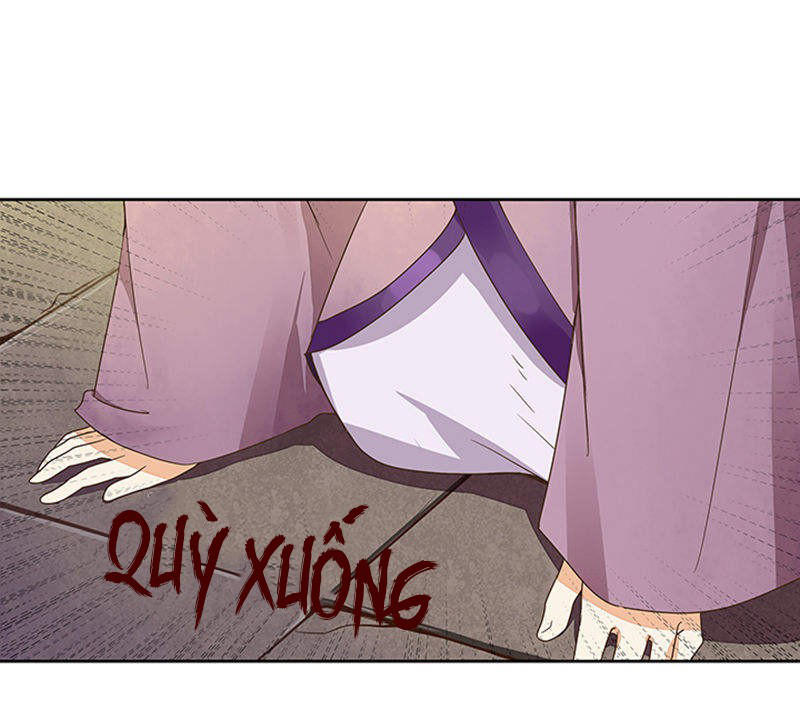 Dục Huyết Thương Hậu Chapter 41 - Trang 2