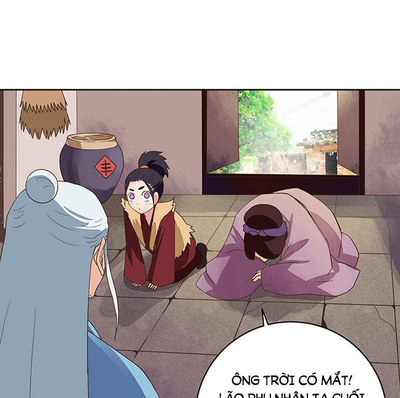 Dục Huyết Thương Hậu Chapter 41 - Trang 2