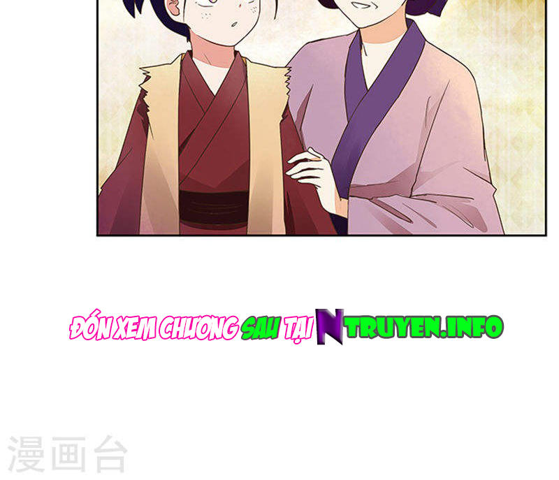 Dục Huyết Thương Hậu Chapter 41 - Trang 2