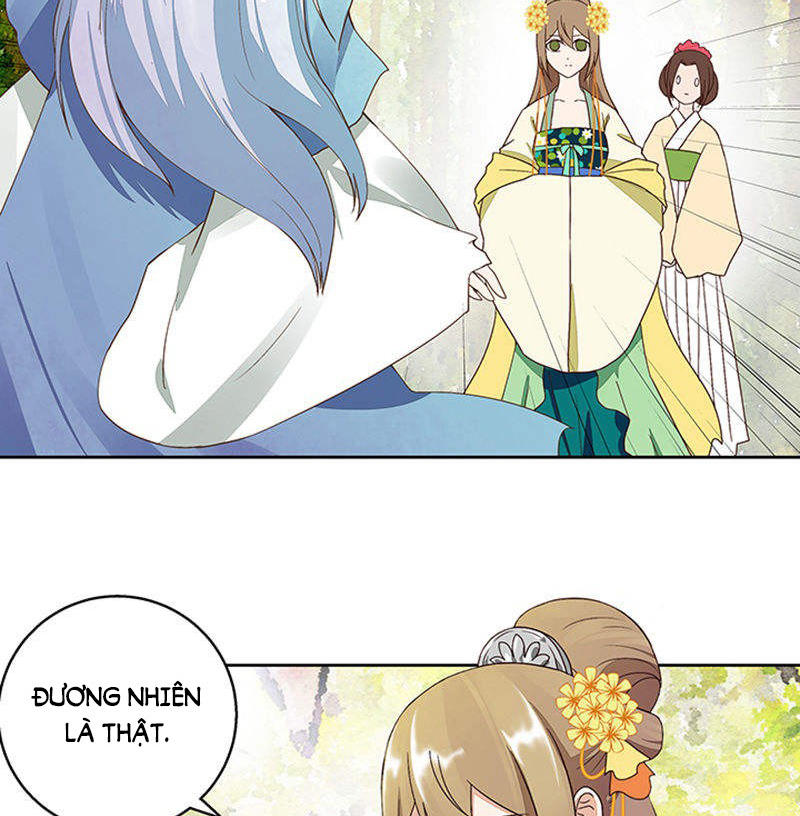 Dục Huyết Thương Hậu Chapter 41 - Trang 2