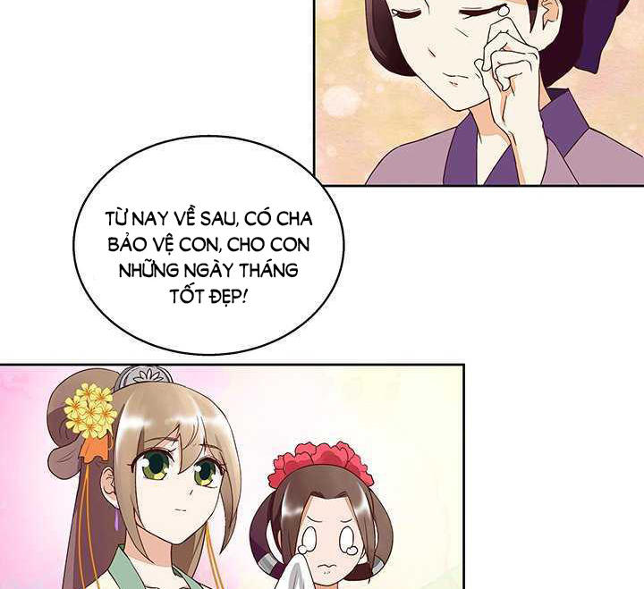 Dục Huyết Thương Hậu Chapter 42 - Trang 2