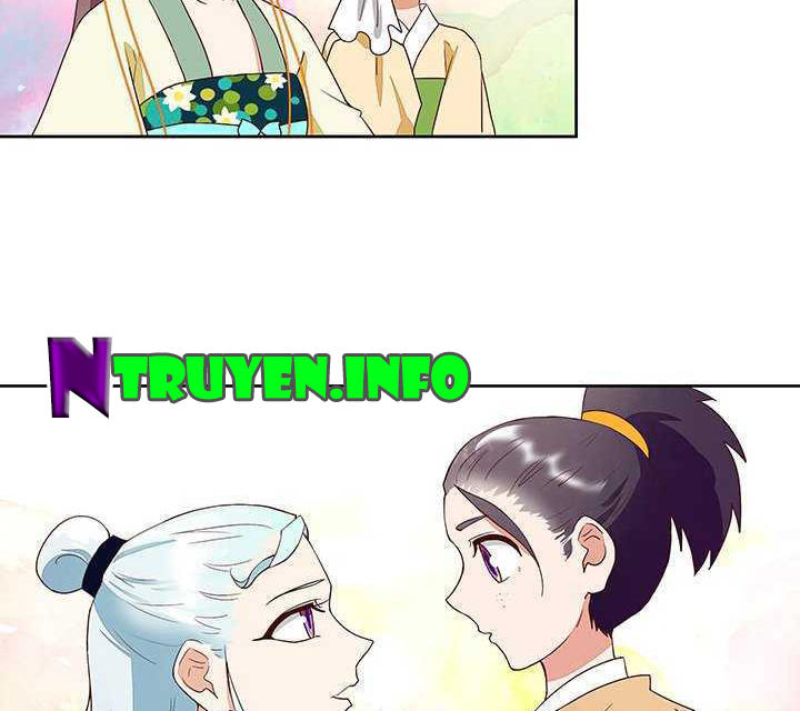 Dục Huyết Thương Hậu Chapter 42 - Trang 2