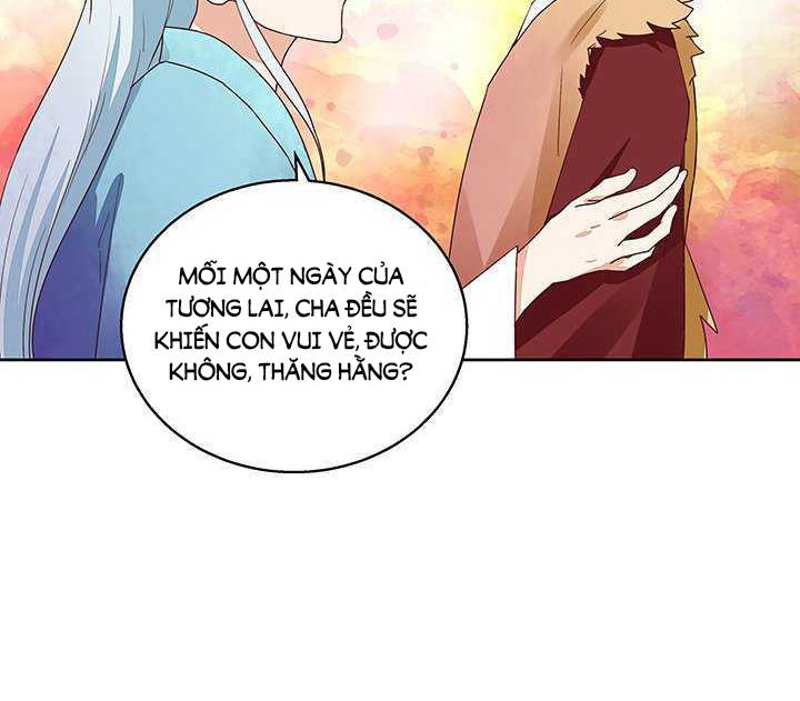 Dục Huyết Thương Hậu Chapter 42 - Trang 2
