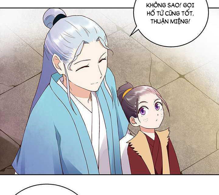 Dục Huyết Thương Hậu Chapter 42 - Trang 2