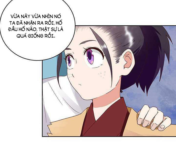 Dục Huyết Thương Hậu Chapter 42 - Trang 2