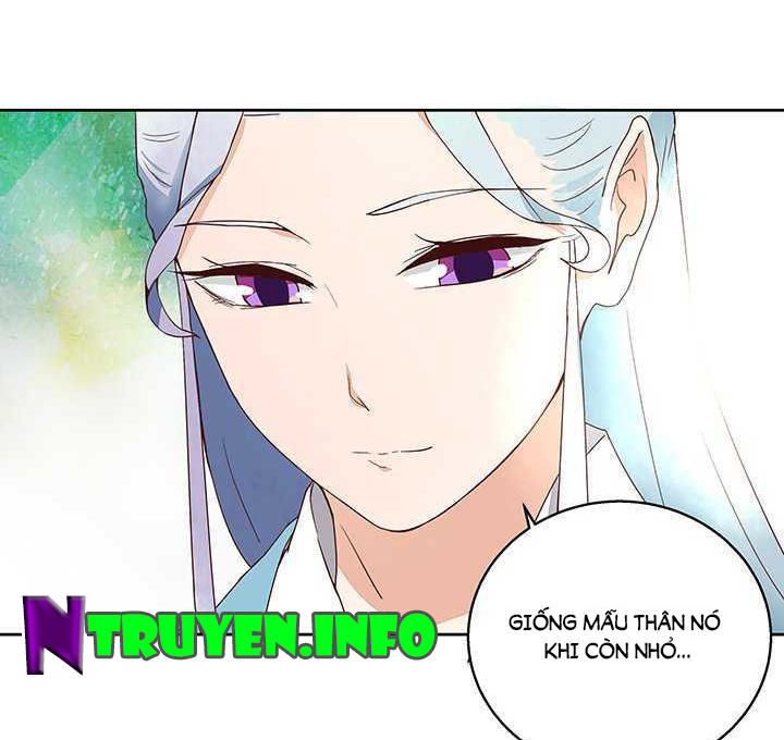 Dục Huyết Thương Hậu Chapter 42 - Trang 2