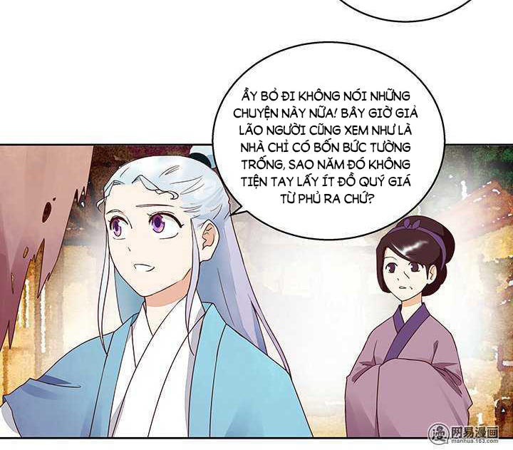 Dục Huyết Thương Hậu Chapter 42 - Trang 2