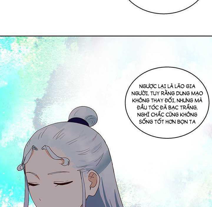 Dục Huyết Thương Hậu Chapter 42 - Trang 2