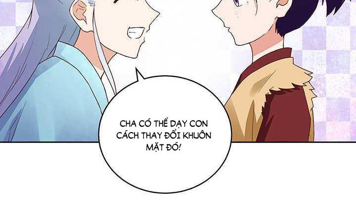 Dục Huyết Thương Hậu Chapter 42 - Trang 2