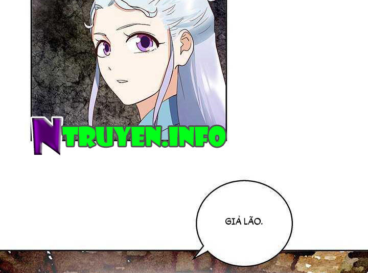 Dục Huyết Thương Hậu Chapter 42 - Trang 2