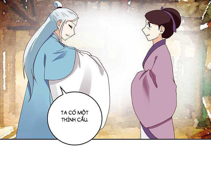 Dục Huyết Thương Hậu Chapter 42 - Trang 2