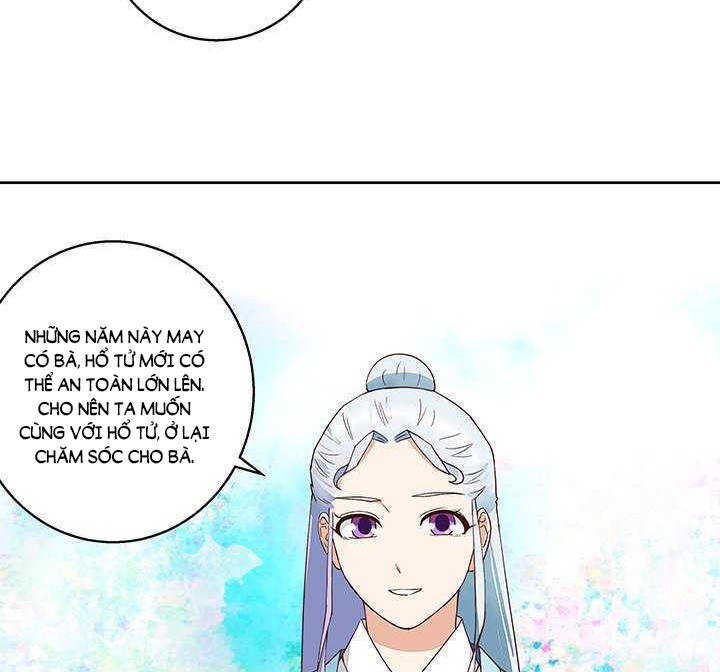 Dục Huyết Thương Hậu Chapter 42 - Trang 2