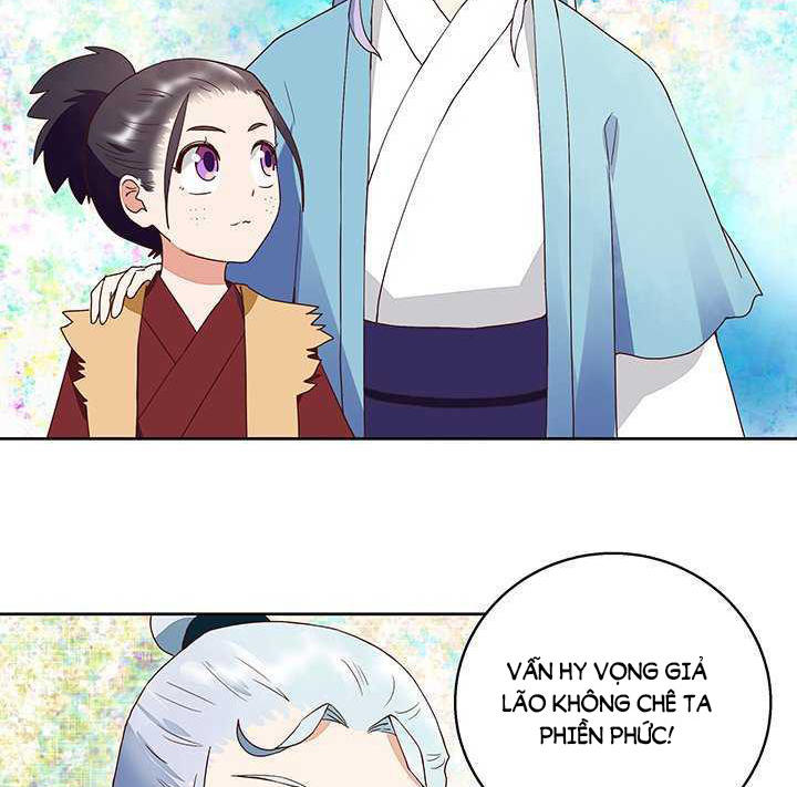 Dục Huyết Thương Hậu Chapter 42 - Trang 2