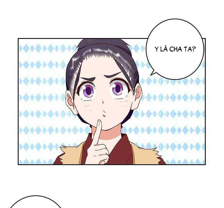 Dục Huyết Thương Hậu Chapter 42 - Trang 2