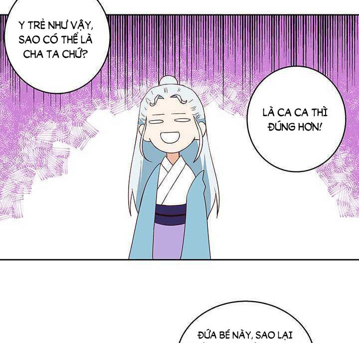 Dục Huyết Thương Hậu Chapter 42 - Trang 2