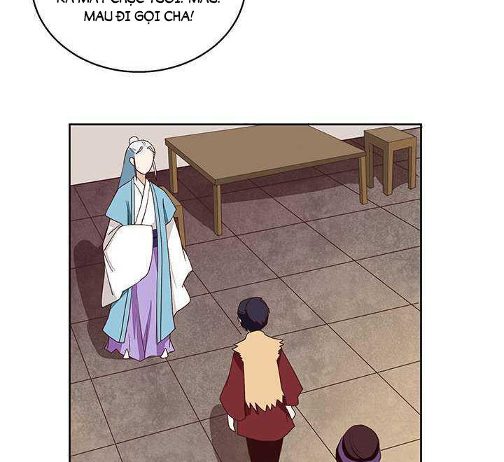 Dục Huyết Thương Hậu Chapter 42 - Trang 2