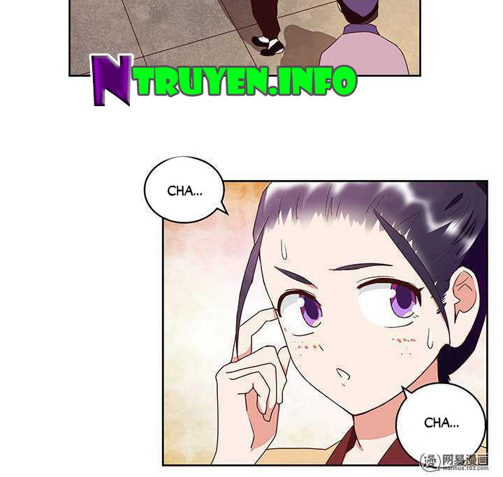 Dục Huyết Thương Hậu Chapter 42 - Trang 2