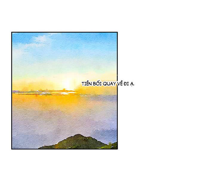 Dục Huyết Thương Hậu Chapter 43 - Trang 2