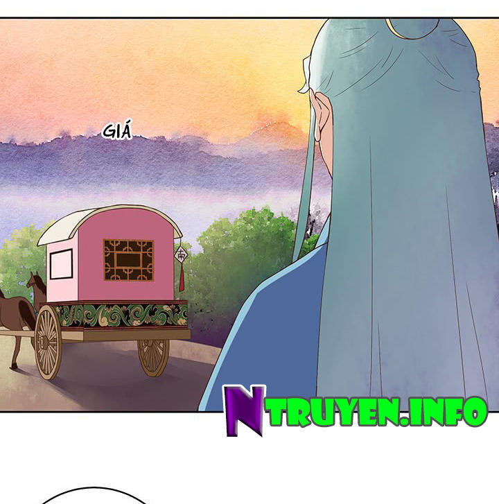 Dục Huyết Thương Hậu Chapter 43 - Trang 2