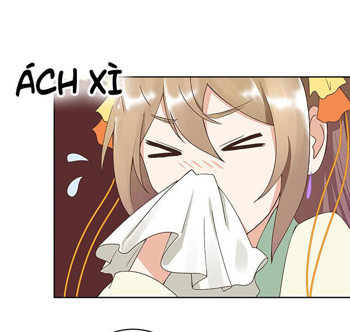 Dục Huyết Thương Hậu Chapter 43 - Trang 2