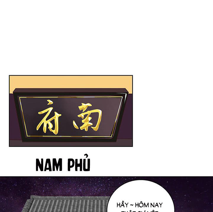 Dục Huyết Thương Hậu Chapter 43 - Trang 2