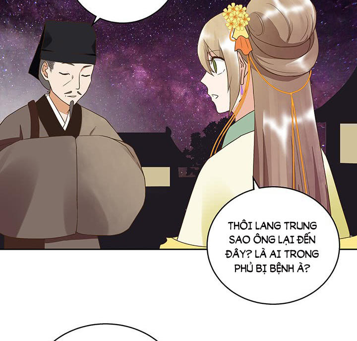 Dục Huyết Thương Hậu Chapter 43 - Trang 2