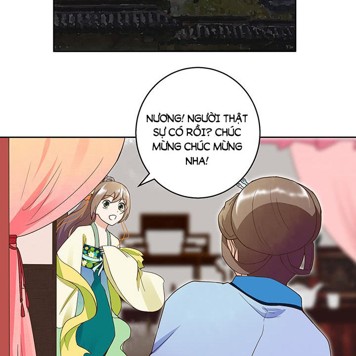 Dục Huyết Thương Hậu Chapter 43 - Trang 2