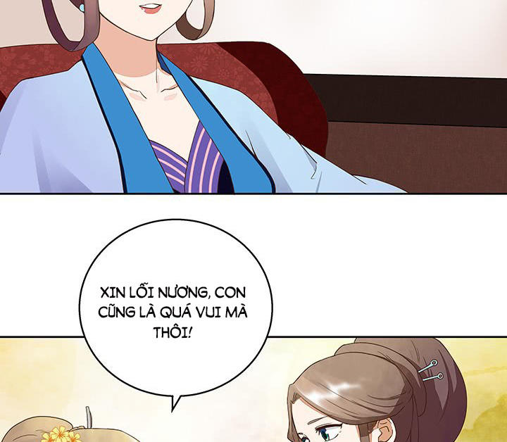 Dục Huyết Thương Hậu Chapter 43 - Trang 2