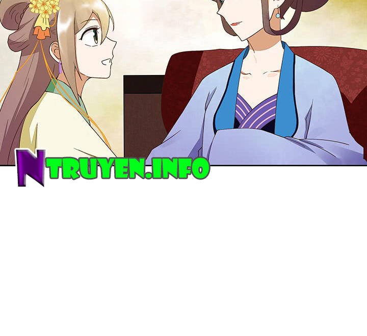 Dục Huyết Thương Hậu Chapter 43 - Trang 2