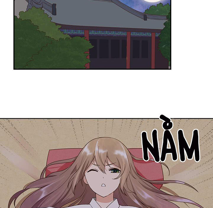 Dục Huyết Thương Hậu Chapter 43 - Trang 2