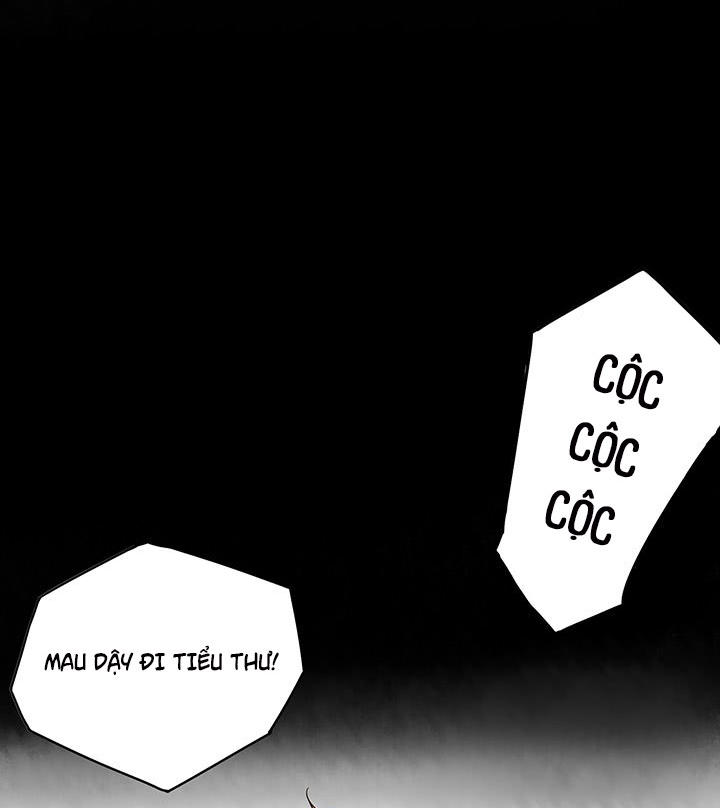 Dục Huyết Thương Hậu Chapter 43 - Trang 2