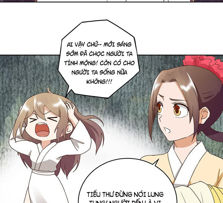 Dục Huyết Thương Hậu Chapter 43 - Trang 2