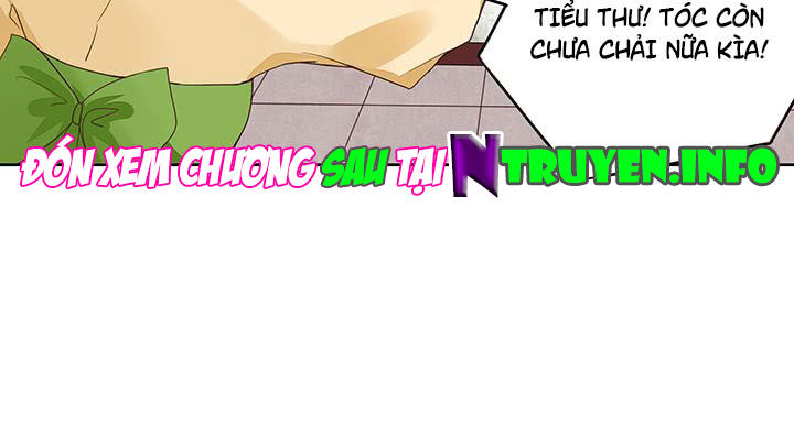 Dục Huyết Thương Hậu Chapter 43 - Trang 2