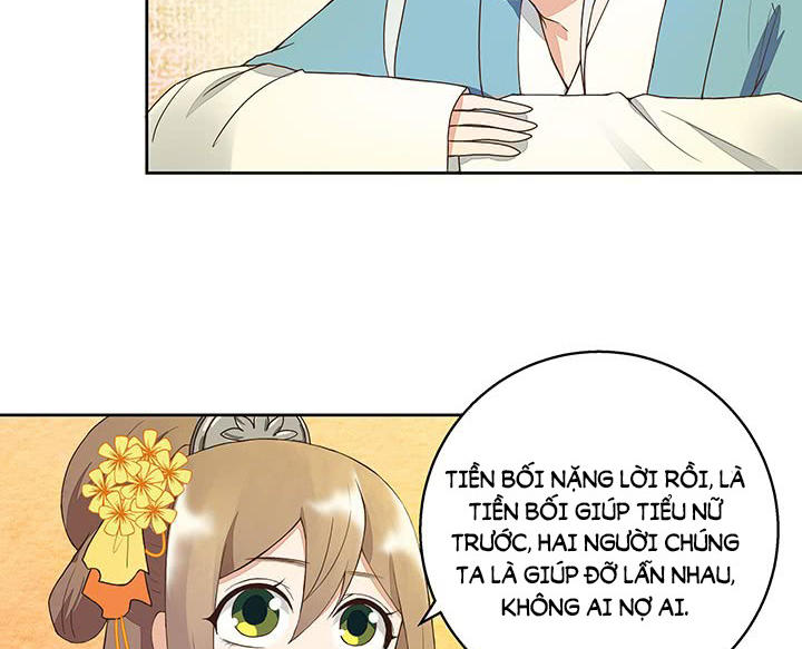 Dục Huyết Thương Hậu Chapter 43 - Trang 2