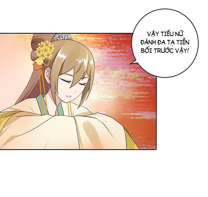Dục Huyết Thương Hậu Chapter 43 - Trang 2