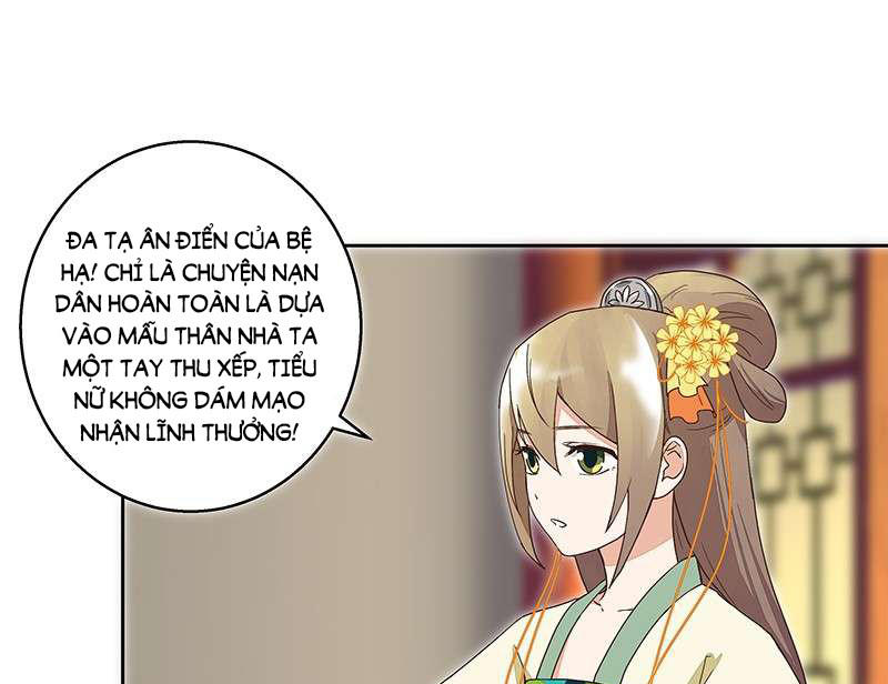 Dục Huyết Thương Hậu Chapter 44 - Trang 2