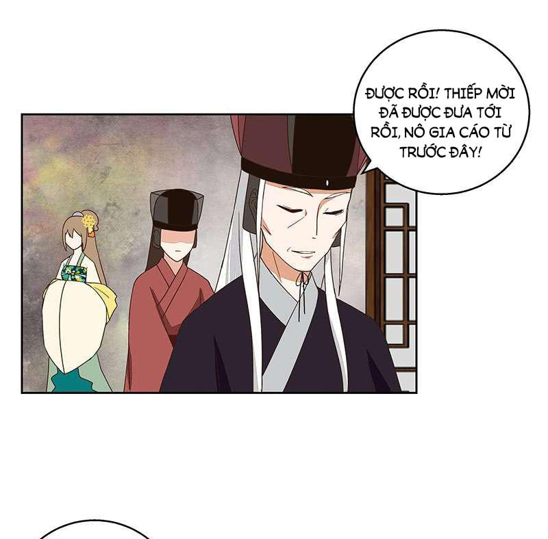 Dục Huyết Thương Hậu Chapter 44 - Trang 2