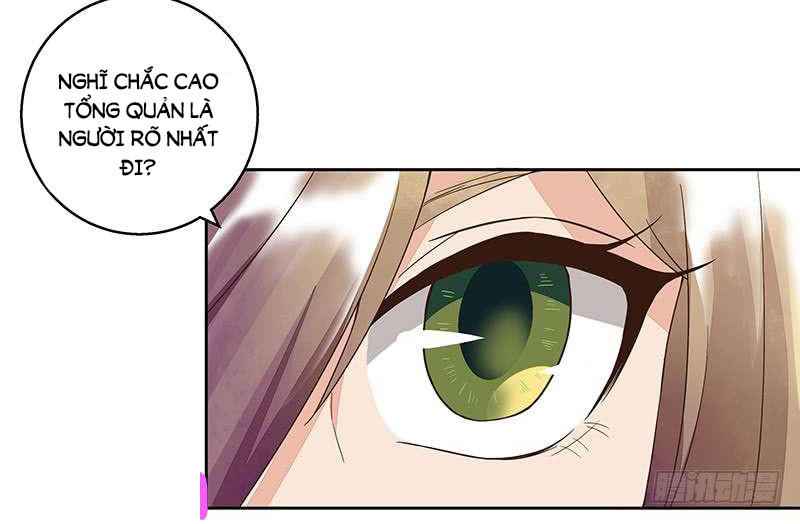 Dục Huyết Thương Hậu Chapter 44 - Trang 2