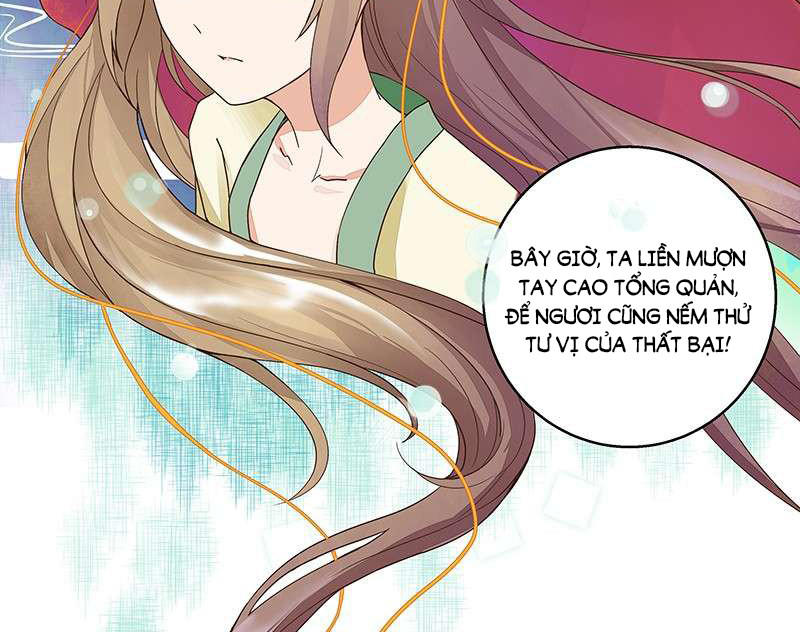 Dục Huyết Thương Hậu Chapter 44 - Trang 2