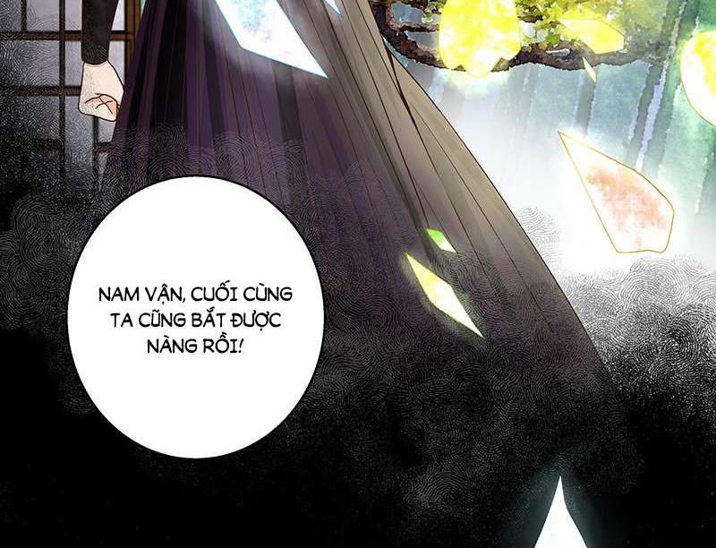Dục Huyết Thương Hậu Chapter 44 - Trang 2
