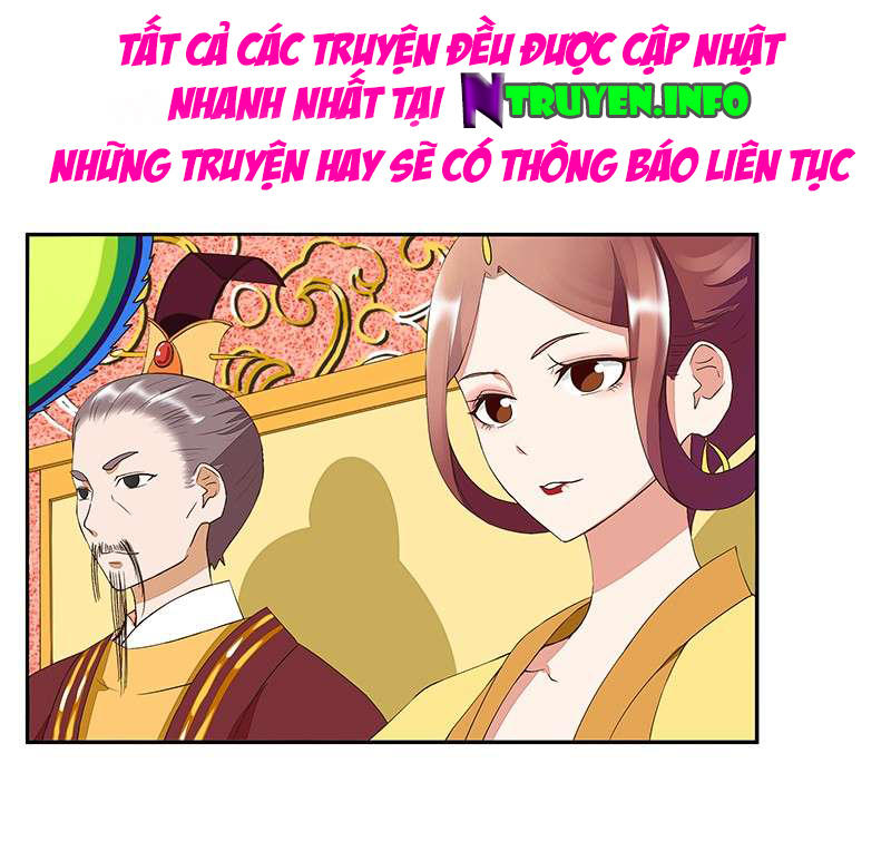 Dục Huyết Thương Hậu Chapter 44 - Trang 2