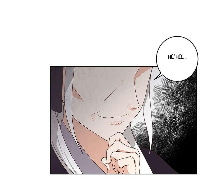 Dục Huyết Thương Hậu Chapter 44 - Trang 2