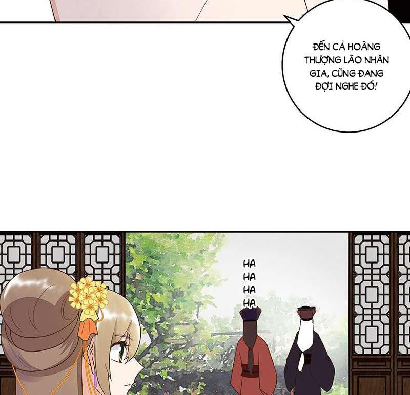 Dục Huyết Thương Hậu Chapter 44 - Trang 2