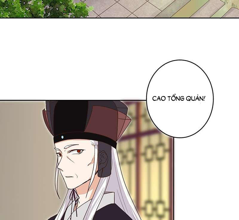 Dục Huyết Thương Hậu Chapter 44 - Trang 2