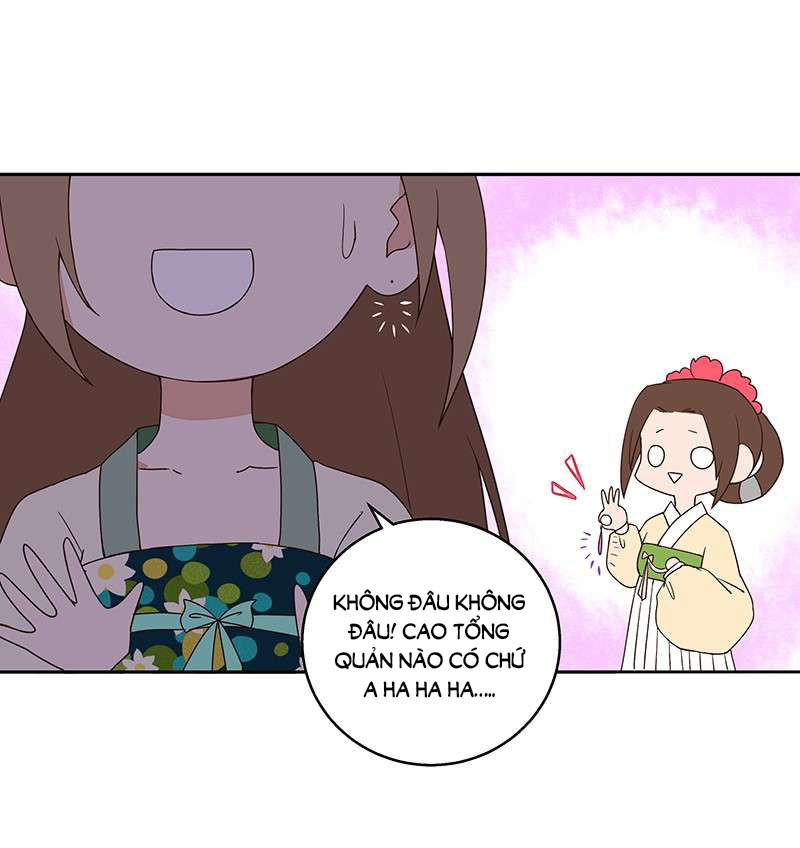 Dục Huyết Thương Hậu Chapter 44 - Trang 2