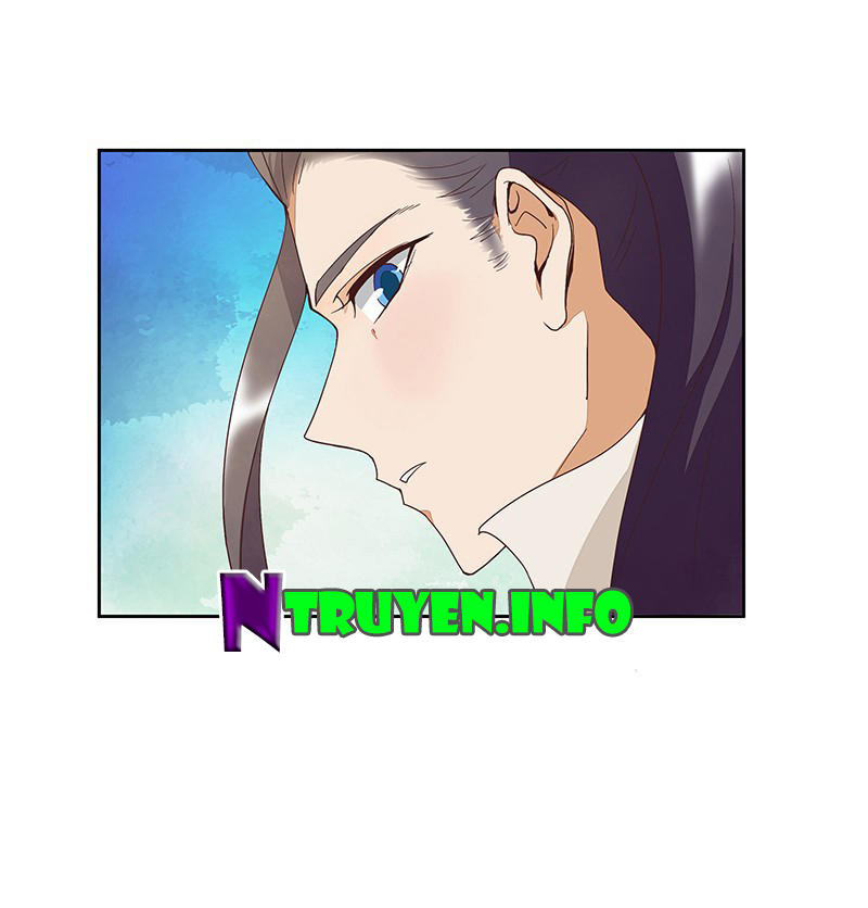 Dục Huyết Thương Hậu Chapter 45 - Trang 2